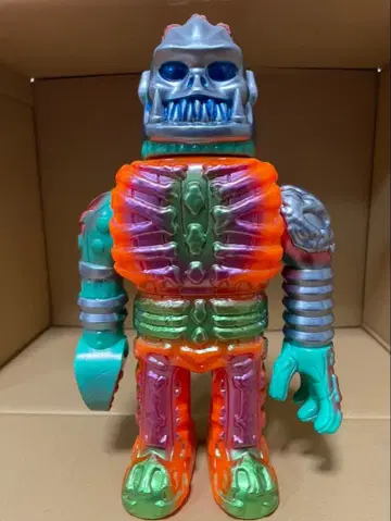 사이킥 문 고리스컬베이더