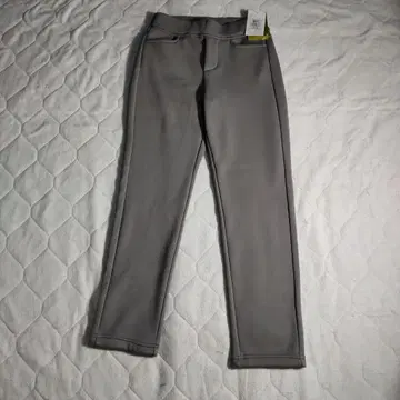 안감 기모 팬츠 M 사이즈