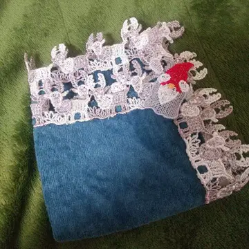 치카자와 레이스 산타 씨 사슴 씨 크리스마스