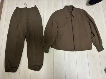 훼미리마트 셋업