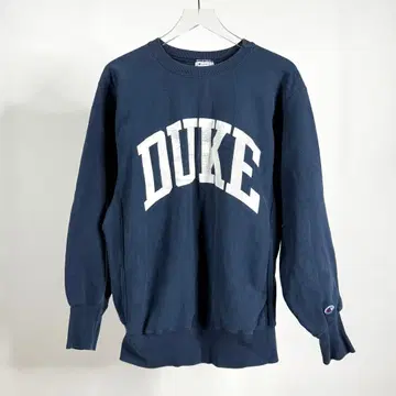 Champion 90s Reverse Weave DU 크루넥