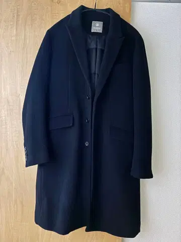 나노유니버스 체스터 코트