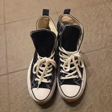 Converse 란스타 하이크