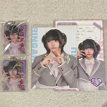 러브식 하야테 세트