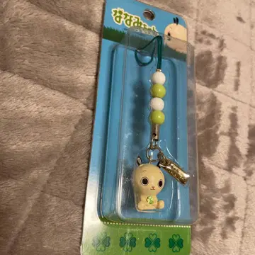 나나미짱 스트랩