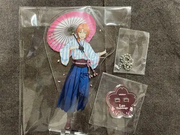 앙스타 츠키나가 레오 아크릴 스탠드