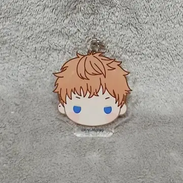 히프노시스 마이크 hypnosismic 아크릴 키링 칸논자카 돗포