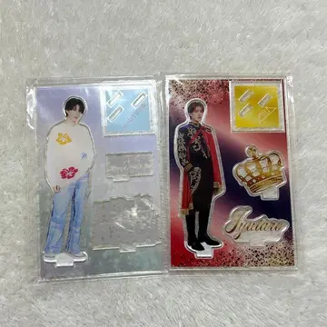 야마나카 유타로 아크릴 스탠드