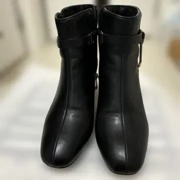 하프 부츠 M 사이즈