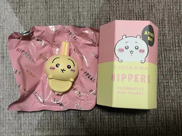 치이카와 HIPPERS 히퍼스 토끼