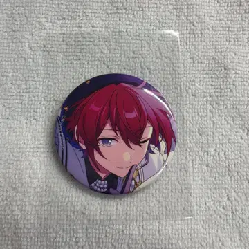 앙상블 스타즈!! 캔뱃지 스오우 츠카사 [ 타락천사 ]