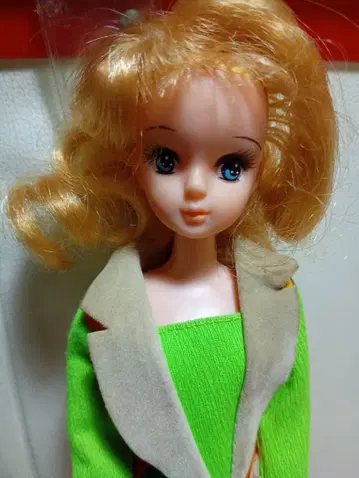 준짱 꽃의 트리오 하나조노 준코짱 레이디리카