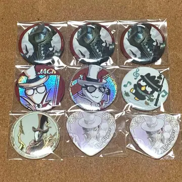 제5인격 리퍼 캔뱃지