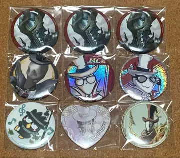 제5인격 리퍼 캔뱃지