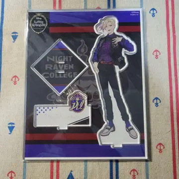 트위스테 아크릴 스탠드 빌