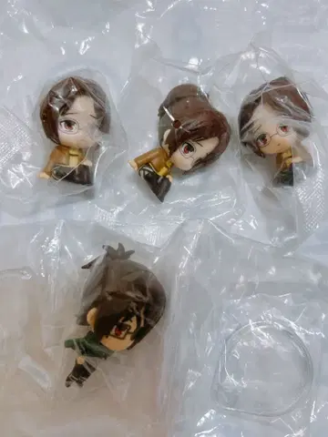 진격의 거인 기다림