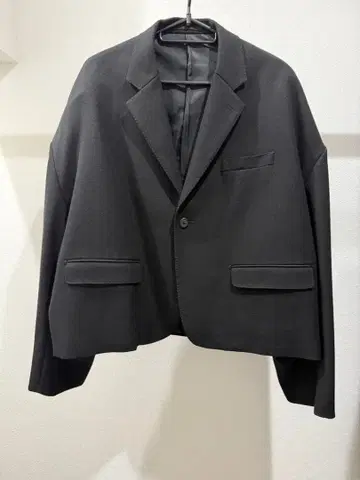 LAD MUSICIAN 빅 숏 자켓