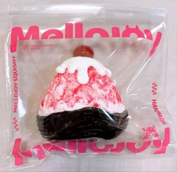 Mellojoy DIYJOJO 설산 셔벗 해피 체리