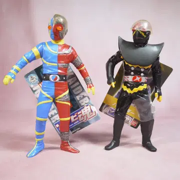 소프비혼 키카이다 + 하카이다 택 포함