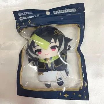 니지산지 이나미 라이 니지파펫 공통 의상