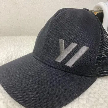 이사로 인한 처분 James Perse 메쉬 백 캡 미국제