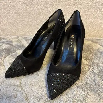 DIANA 하이힐 23cm