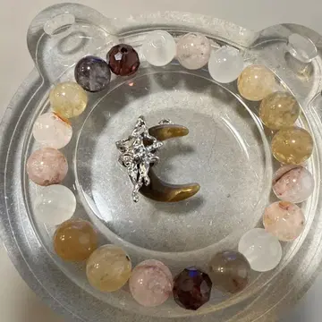 DIYJOJO 비즈 세트 12