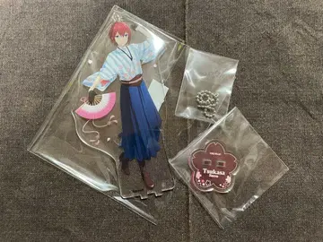 앙스타 스오우 츠카사 아크릴 스탠드