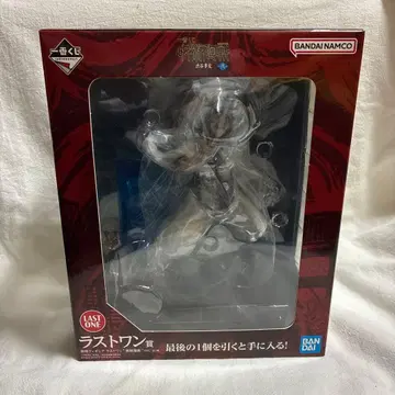 주술회전 제일복권 시부야 사변 라스트 원 피규어 쵸소우