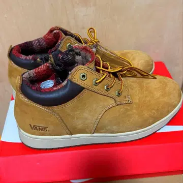 VANS 스니커즈 V2561Z 28cm