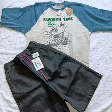 새상품 초초초 특가 축제 하프 맨투맨 등 묶음 판매 L