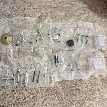 Pearl Drums Miniature Collection2