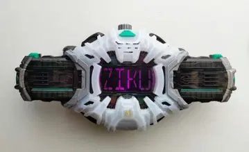 가면라이더 지오 DX 지쿠 드라이버