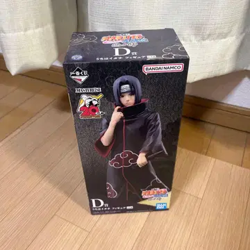 NARUTO 인노키즈 우치하 이타치 피규어