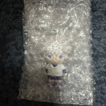 HUNTER x HUNTER 제일복권 키루아 H상