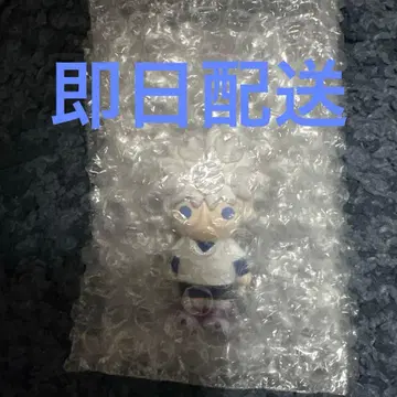 HUNTER x HUNTER 제일복권 키루아 H상