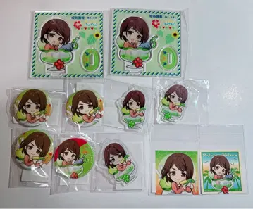 주술회전 마루쿠지 챠폰! 이에이리 쇼코