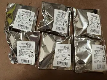 프로세카 세카라이 5th 링 라이트 C 미개봉