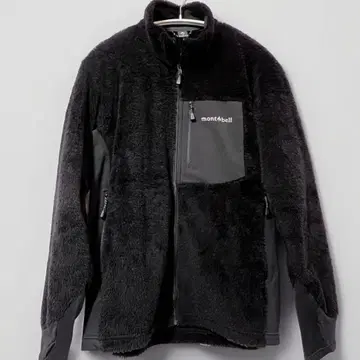 mont bell 플리스 M 사이즈
