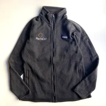 patagonia 파타고니아 베터 스웨터 자켓 플리스 다크 그레이