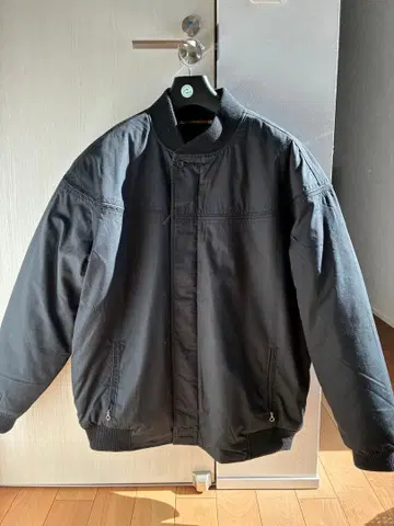 더비 오브 샌프란시스코  자켓 XL 블랙