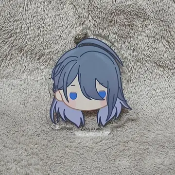 히프노시스 마이크 hypnosismic 아크릴 키링 진구지 쟈쿠라이