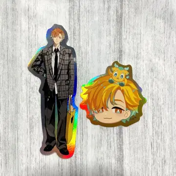 우사미 리토 GRAY x ACCENT