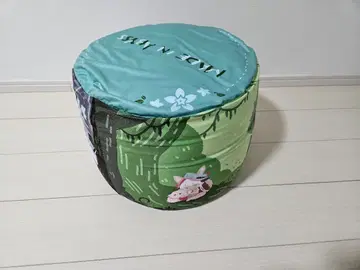 메이드 인 어비스 다이토 복권 C상 비즈 쿠션 1개