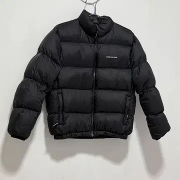 thisisneverthat 블랙 다운 자켓 사이즈 s