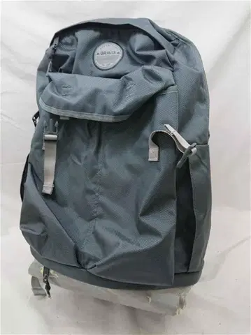 그래비스 GRAVIS 백팩 럭색 그레이 계열 남성용