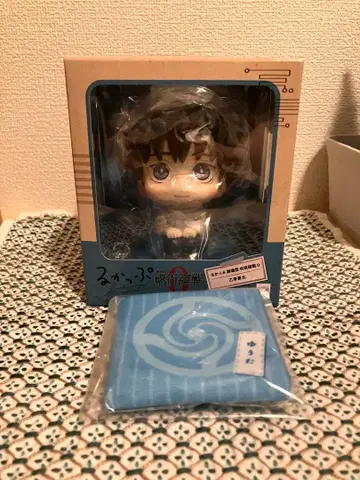 주술회전0 룩업 옷코츠 유타 TaS 한정판 좌식 방석 포함