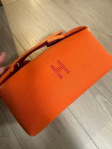 욕실용 파우치 [브리드 아 블랙] PM