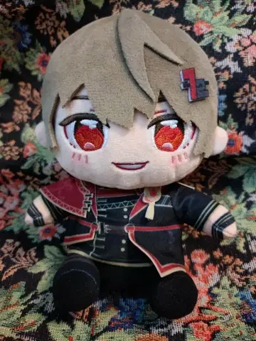 시쿠포니 히마 72 봉제 인형