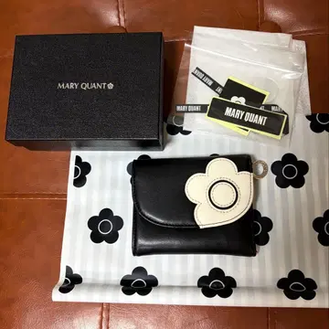 MARY QUANT 마리콴트 지갑